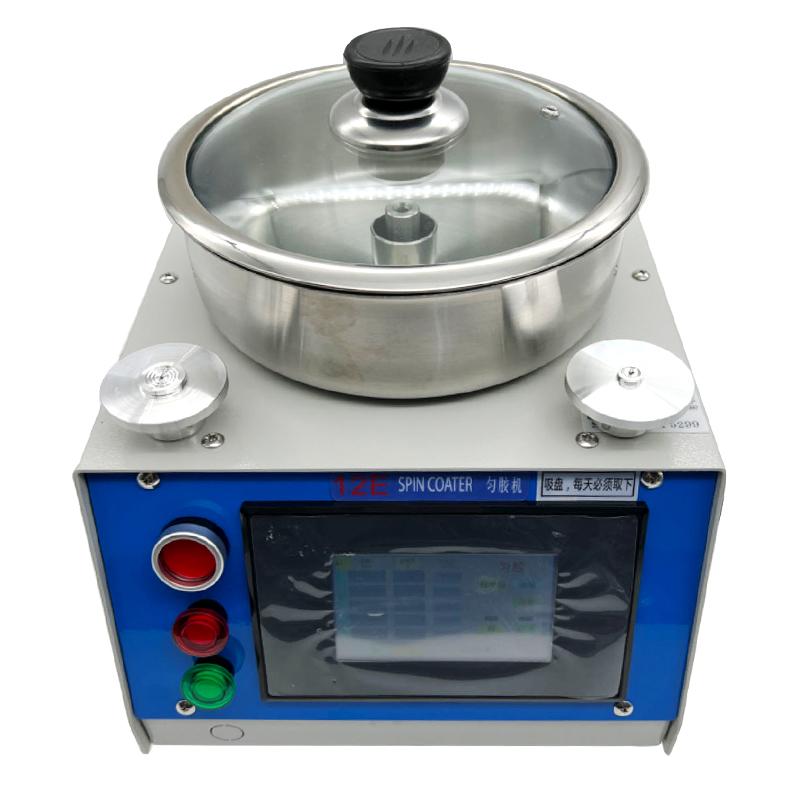 Sol-gel technology for the preparation of Bi1.5MgNb1.5O7 thin films, Figure 1