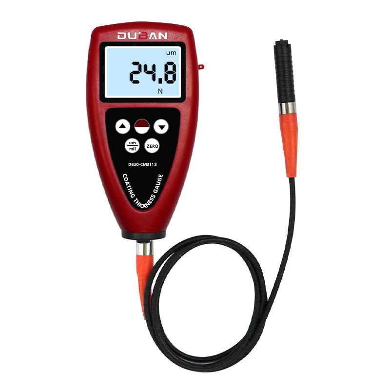 Duban DB20-CM211S Split type coating Thickness Gauge