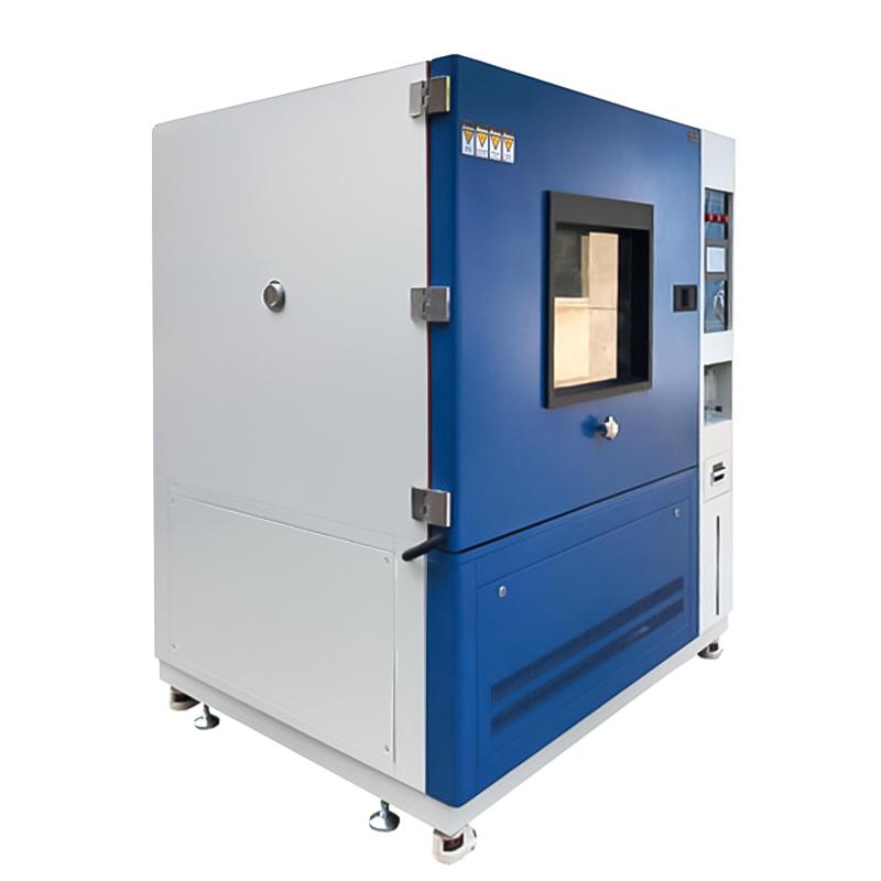 中科环试LX-015箱式摆管淋雨试验设备图2