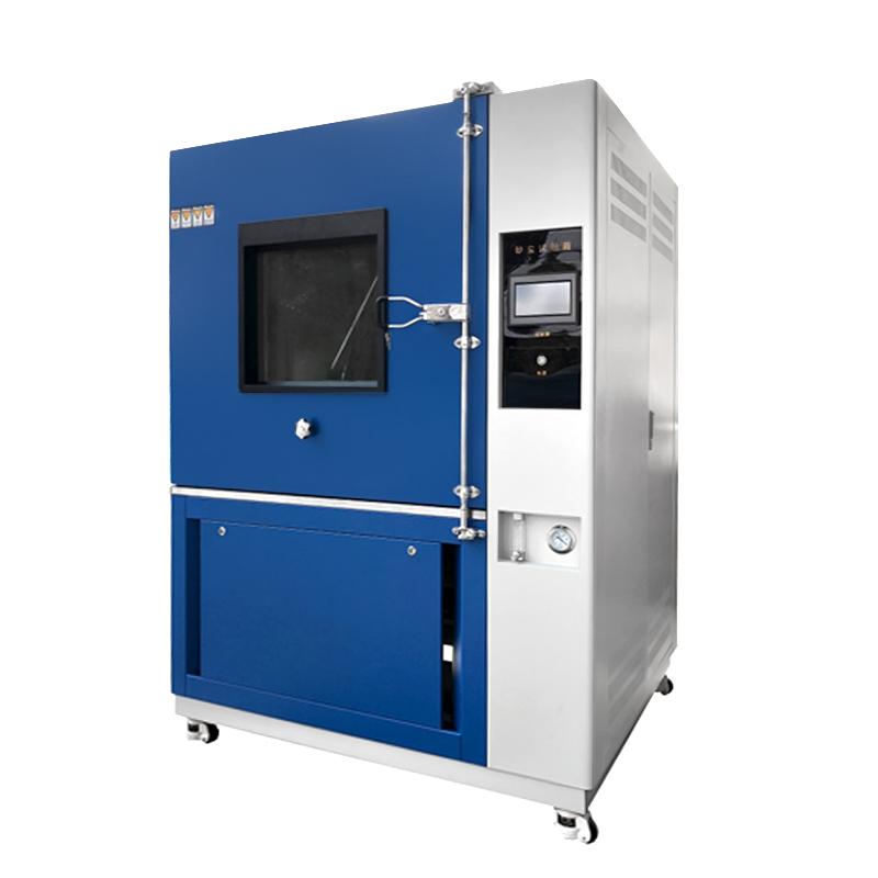 ZKHS SC-010 Sand dust testing chamber