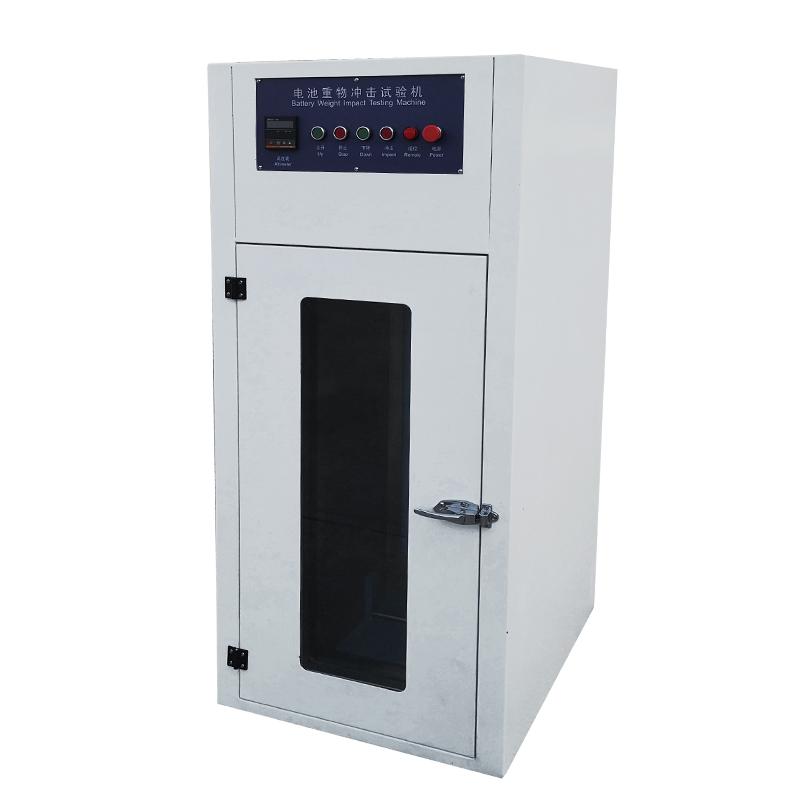 Factory NBC-9011 Battery Heavy Impact Tester