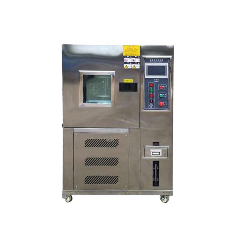 China NBC-CY150L ozone aging test chamber 150L
