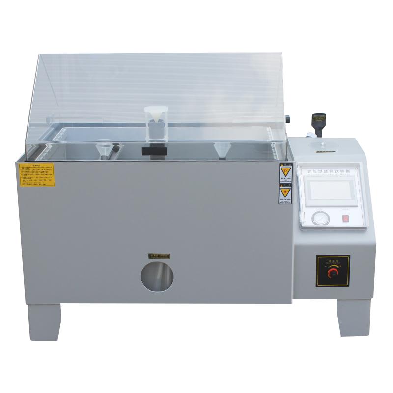 Domestic NBC-90BS Touch screen salt spray test machine - Figure ...