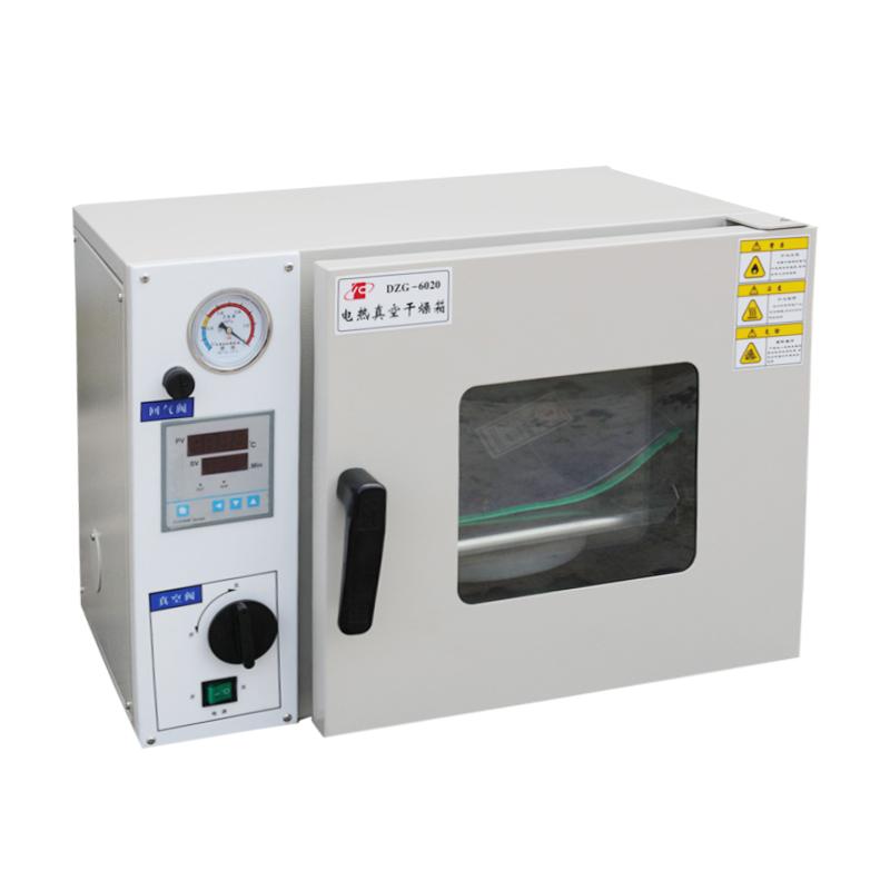 Factory DZG-6090 Vacuum Oven