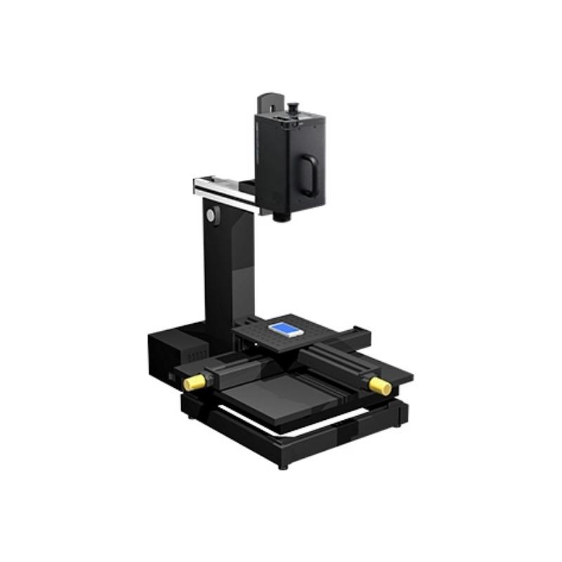 Comprehensive analysis of luminance meters: a practical guide from principle to selection with Figure 1