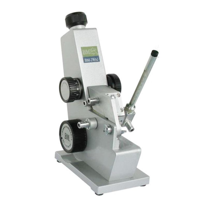 abbe refractometer manual