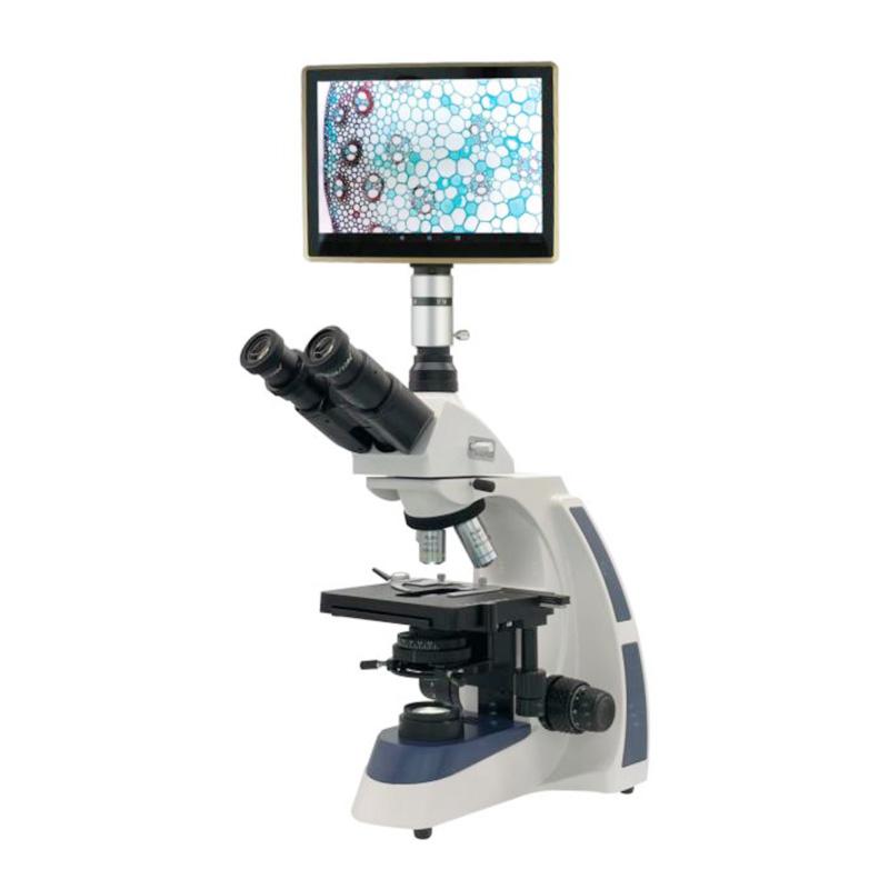 SHSGBM BM-17AP Tablet Microscope - Figure | NBchao.Com