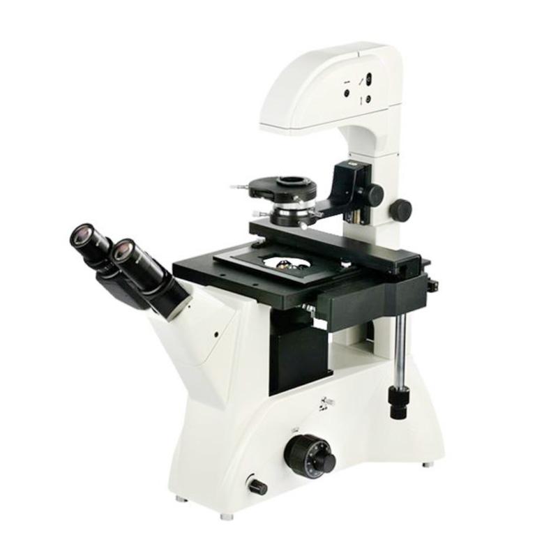 SHSGBM BM-37XD Inverted Biological Microscope
