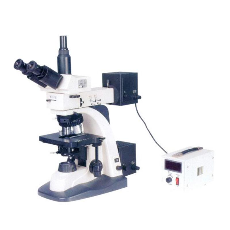 SHSGBM BM-SG12BD Research Biological Microscope (Light and Dark Field)