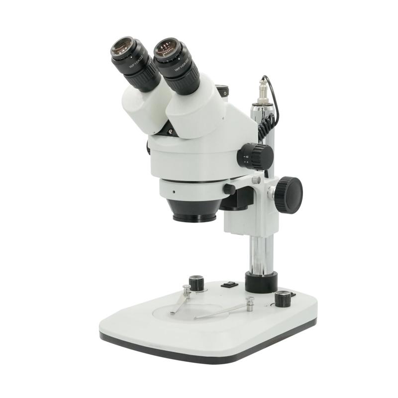 SHSGBM XTZ-EA Continuous Diploidy Microscope