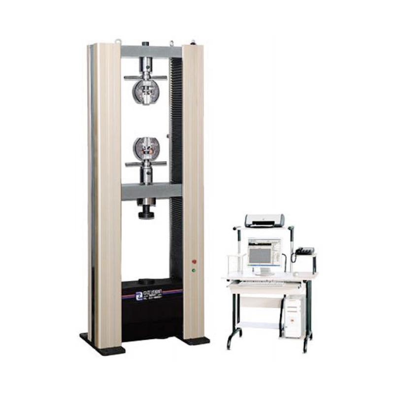 IPRE WDW10E Electronic Universal Testing Machine Test Force 10KN图片