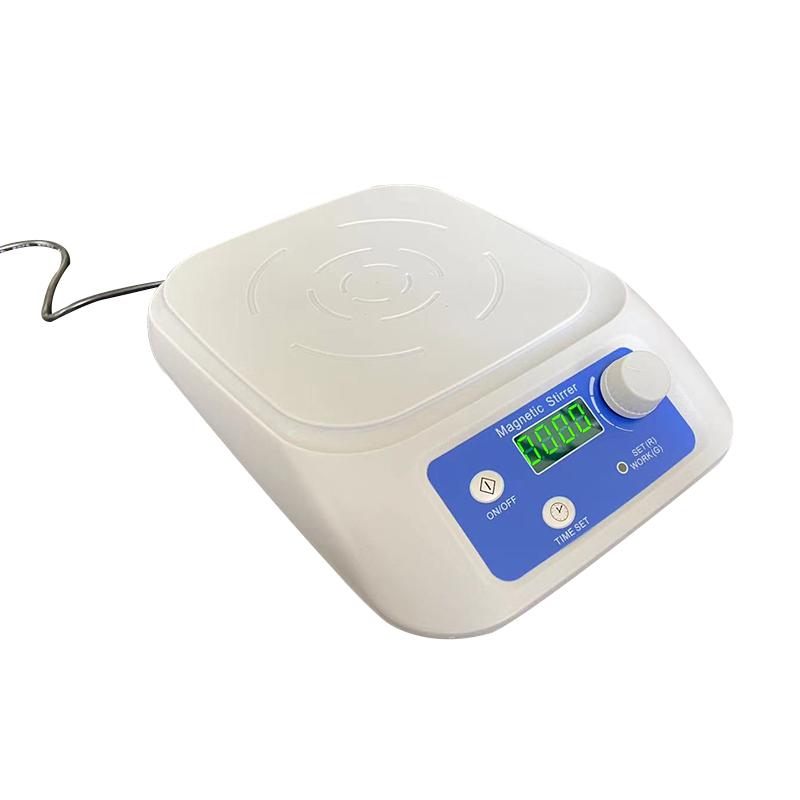 QIWEI M SCL Mini Magnetic Stirrer Digital Display NBCHAO 