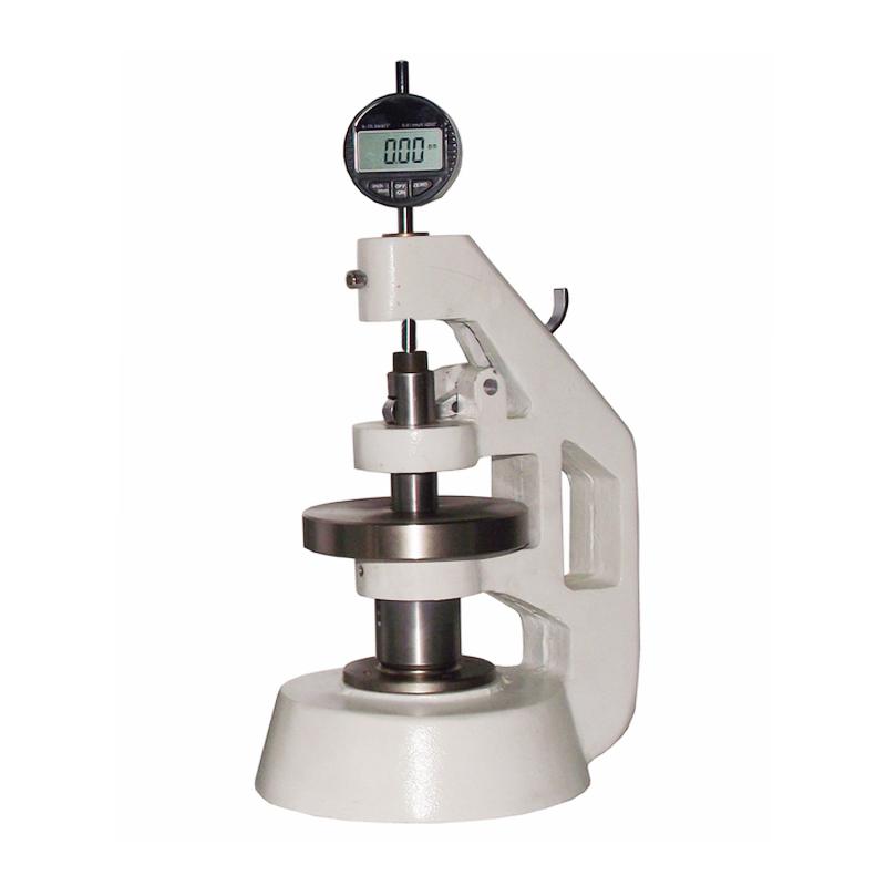 中国产 BLD-01C 纸张测厚仪图片