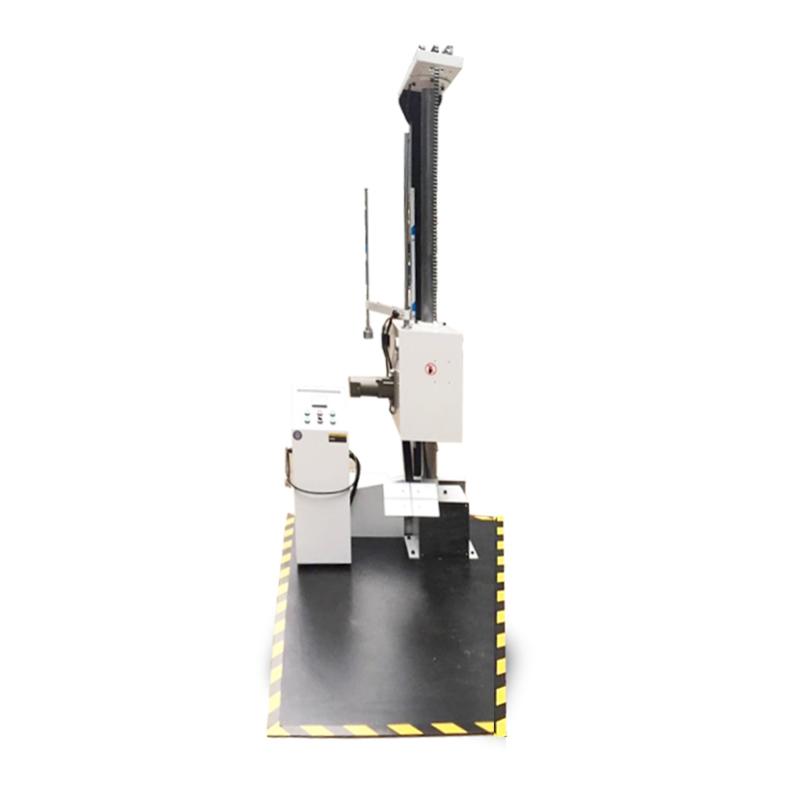 Factory BLD-613D Single wing drop machine