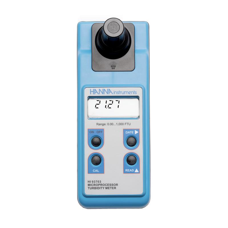 HANNA HI93703-11 Turbidity meter - Figure | NBchao.Com