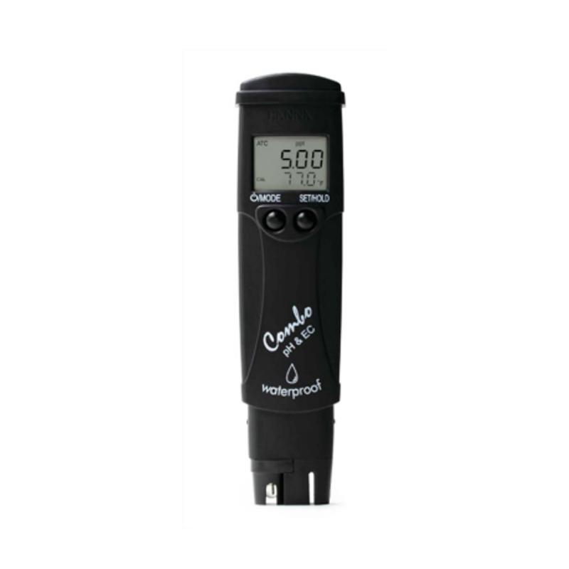 HANNA HI98130 Water quality analysis instrument