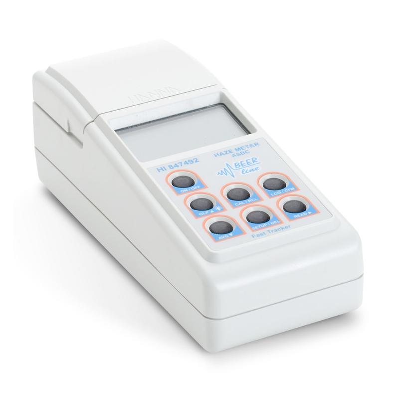 HANNA HI847492 Portable beer turbidity Tester