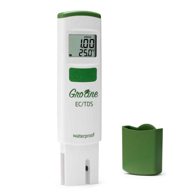 HANNA HI98318 Conductivity Meter