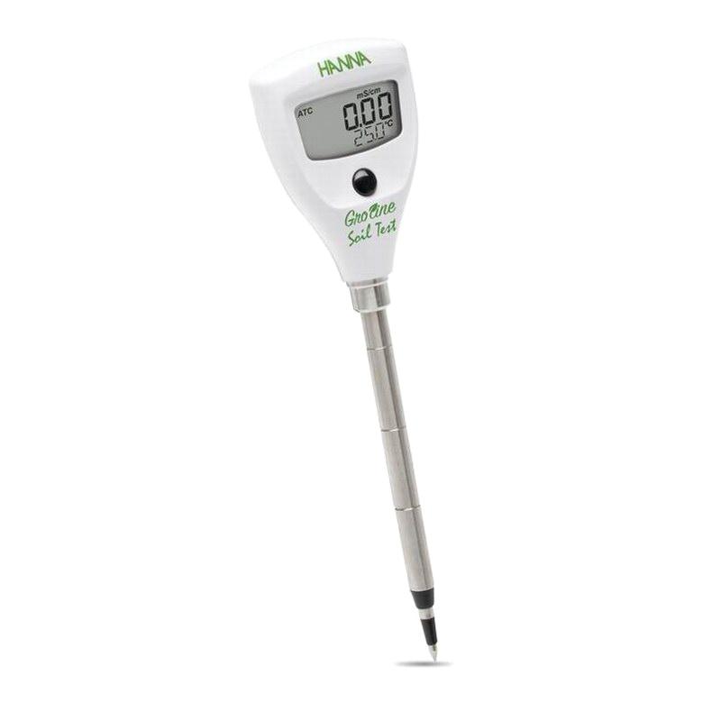 HANNA HI98331 Soil conductivity EC - temperature ℃ Tester