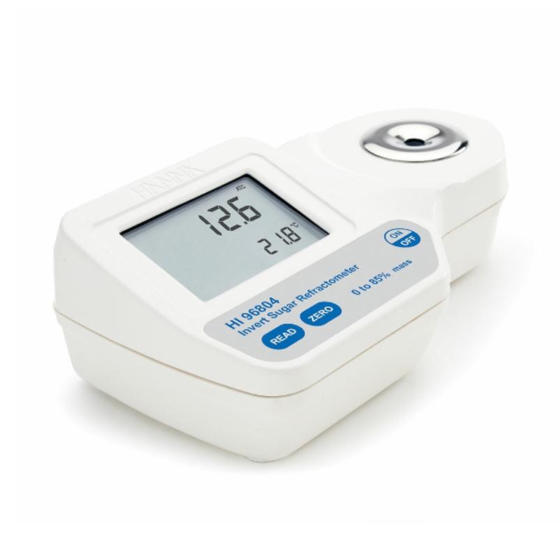 HANNA HI96804 Brighton refractive analyzer