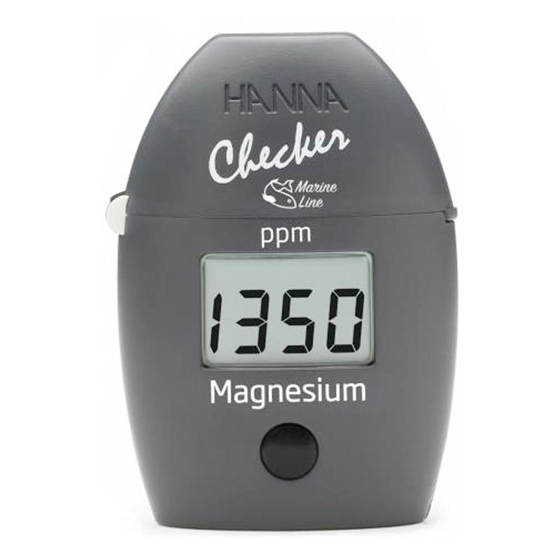 HANNA HI783 Seawater (mg) Tintometer