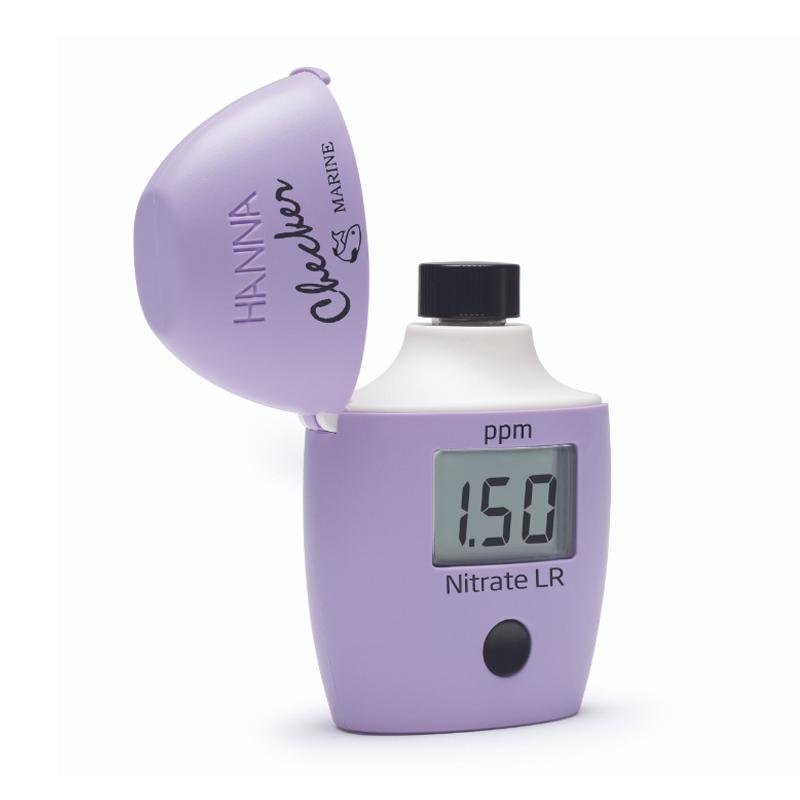 HANNA HI781 Nitrate LR Tintometer