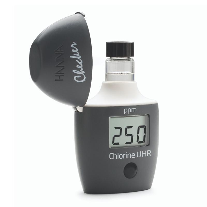 HANNA HI771 Total chlorine UHR Tintometer