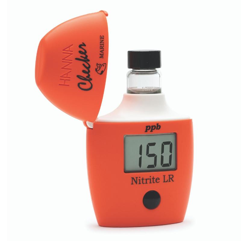 HANNA HI767 Nitrite LR Tintometer (Seawater Sample)