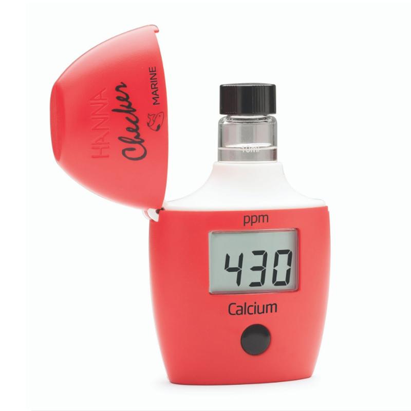 HANNA HI758 Calcium (Seawater) Tintometer
