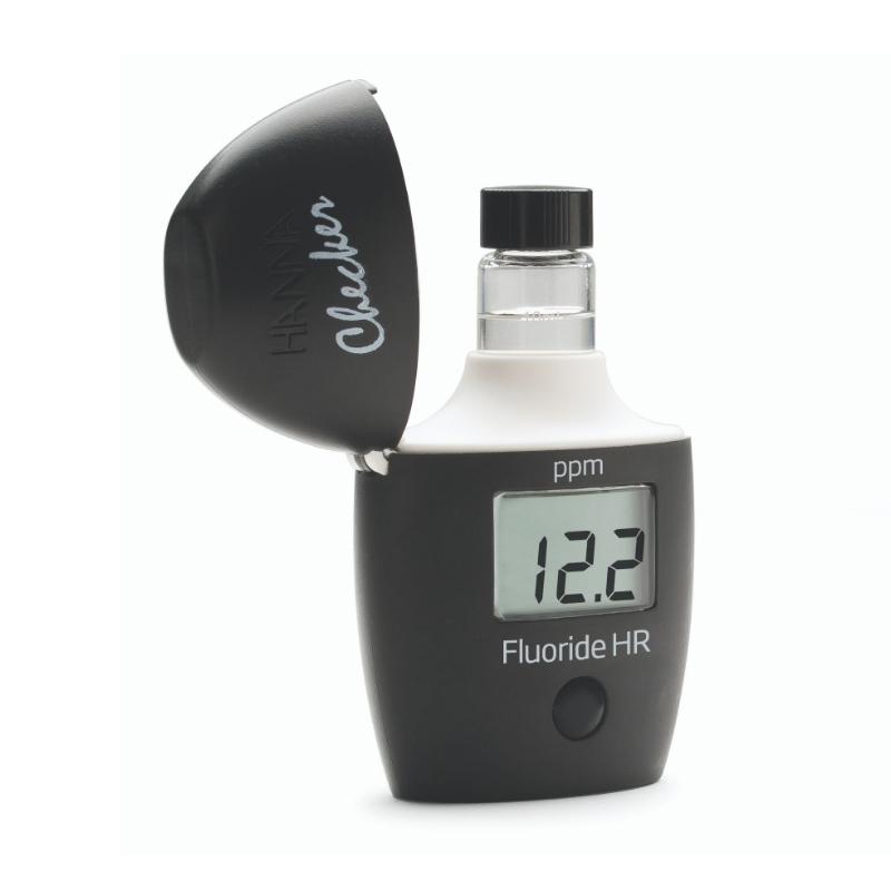 HANNA HI739 Fluoride HR Tintometer