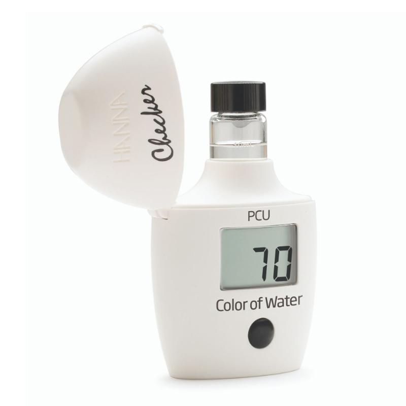 HANNA HI727 Platinum cobalt chroma [PCU] Tintometer