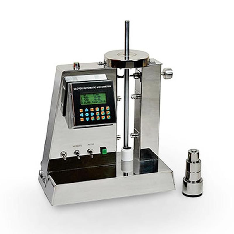 LLOYDS 92N SF Chronograph Thermal Viscometer