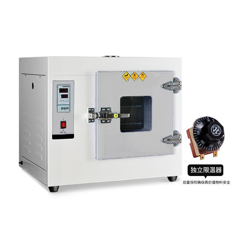 Kenton 101-4AS + independent temperature limiter Digital Electric Forced Air Drying Oven