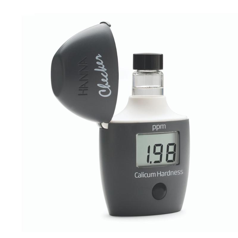 HANNA HI720 Calcium Ca Hardness Tintometer