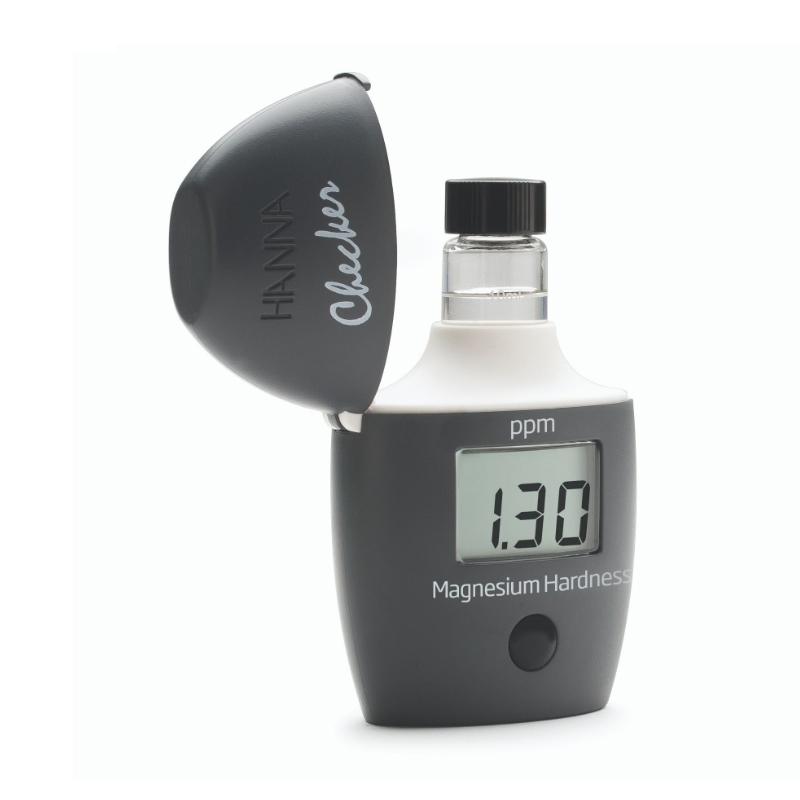 HANNA HI719 Mg Hardness Tintometer