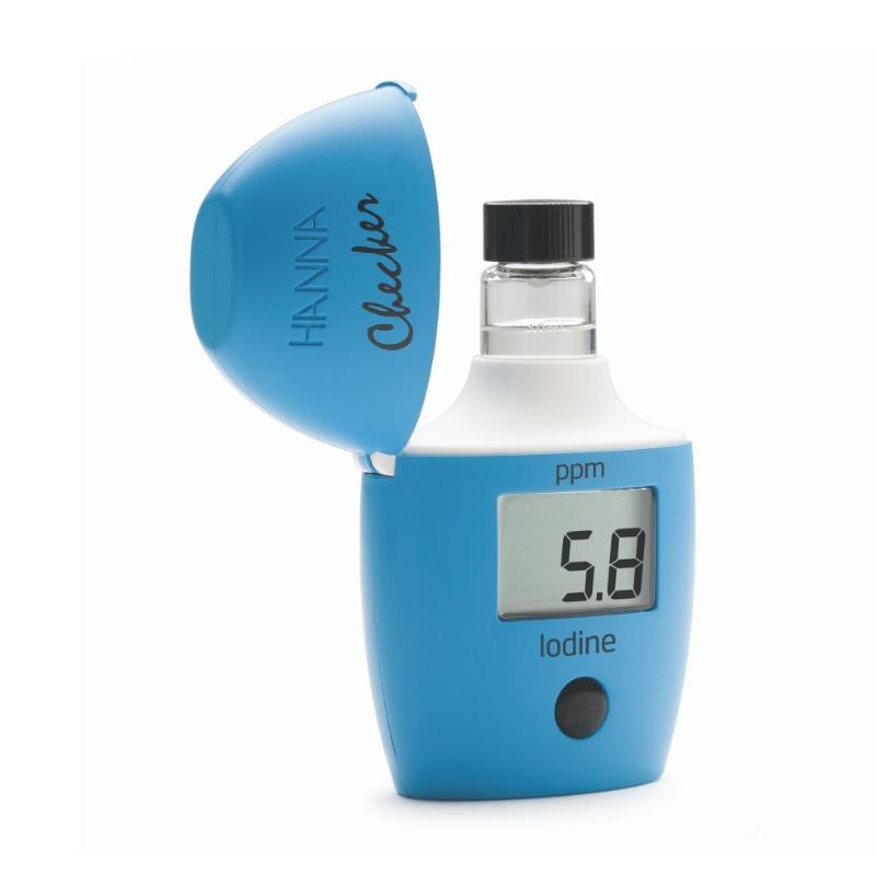 HANNA HI718 Iodine Tintometer