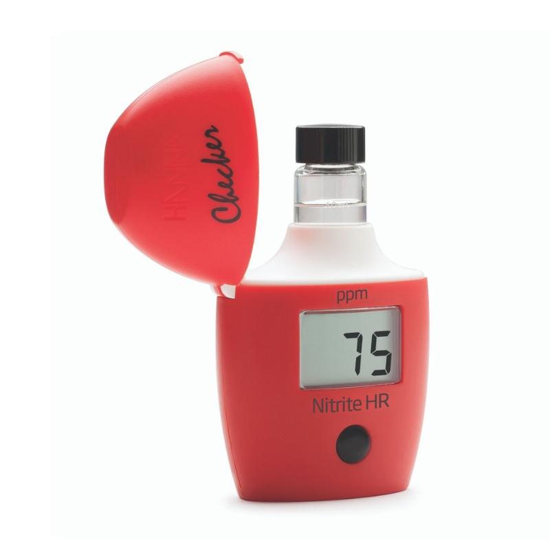 HANNA HI708 Nitrite HR Tintometer