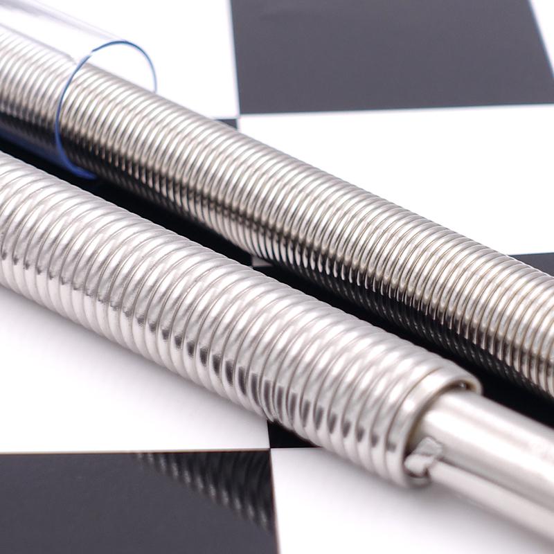 Wire rod coating technology: principle, application and advantages over other coating methods Figure 2