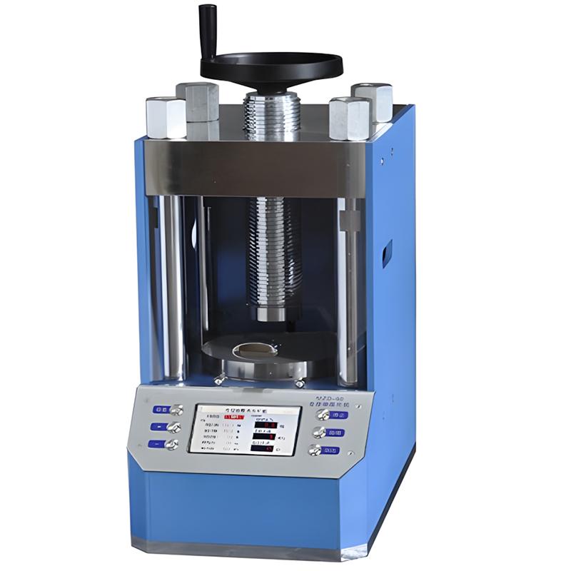 精拓 PP-150S 全自动压片机高清大图