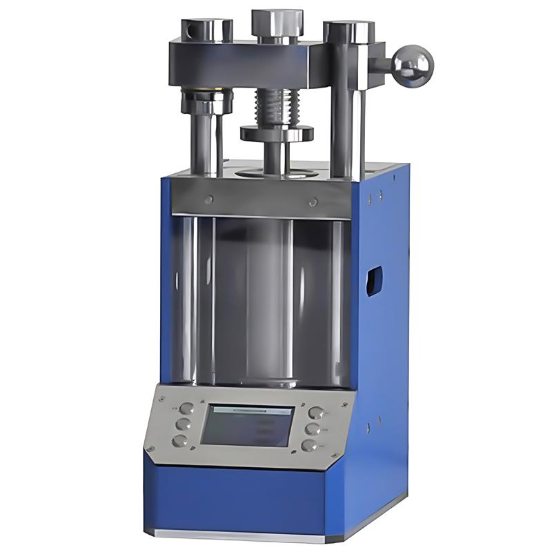 Jingtuo PP-40J Automatic Isostatic Tablet Press Powder Tablet Press 40T图片
