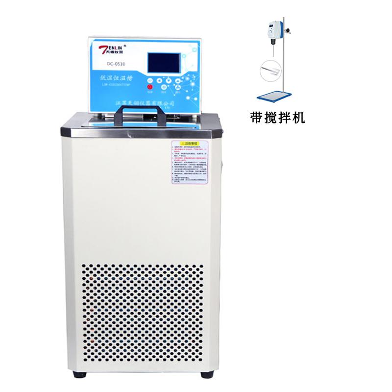 TenLin  DC-4020（RWD100） Vertical Low Temperature Circulating Bath