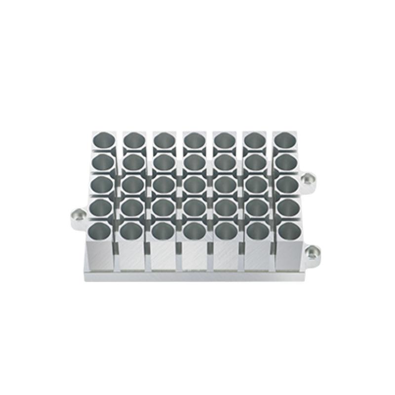 HuXi 20060028 35 * 1.5Ml centrifuge tube 100 ℃