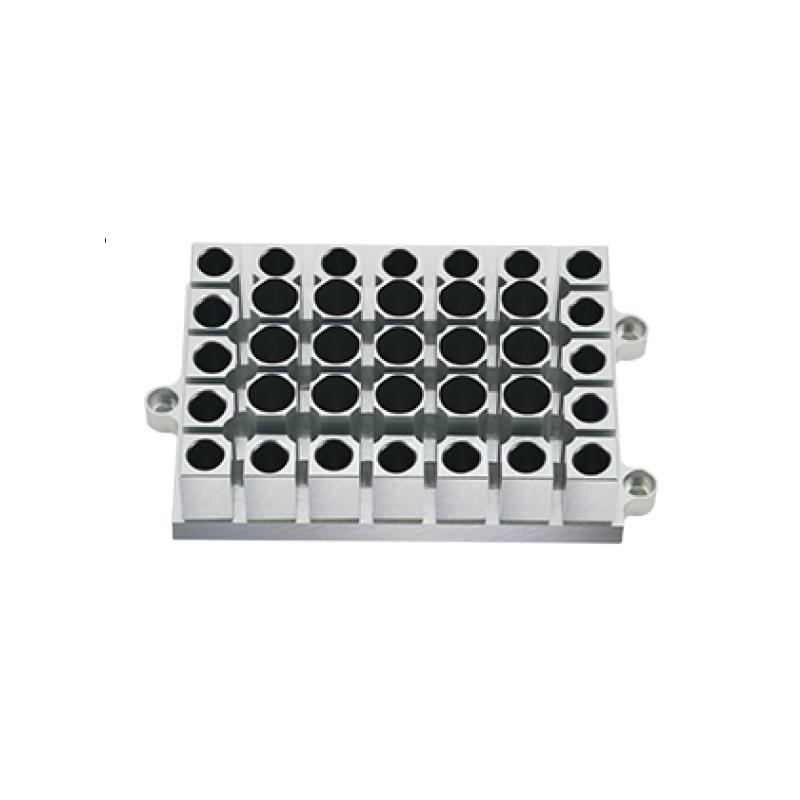 HuXi 20060030 20 * 0.5Ml + 15 * 1.5ml centrifuge tube 100 ℃