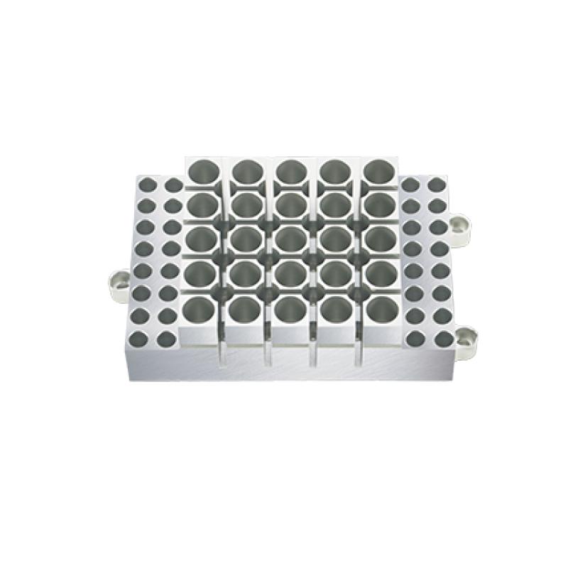 HuXi 20060032 32 * 0.2Ml + 25 * 1.5ml centrifuge tube 100 ℃