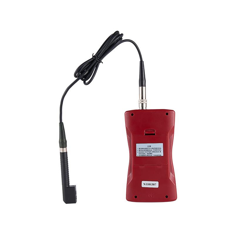 度班 DB22-280H5 红外线皮带张力仪图4