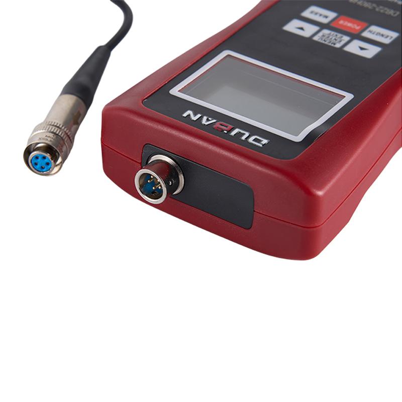 度班 DB22-280H5 红外线皮带张力仪图2