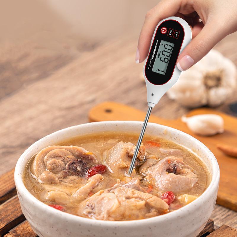 Food Thermometer 1