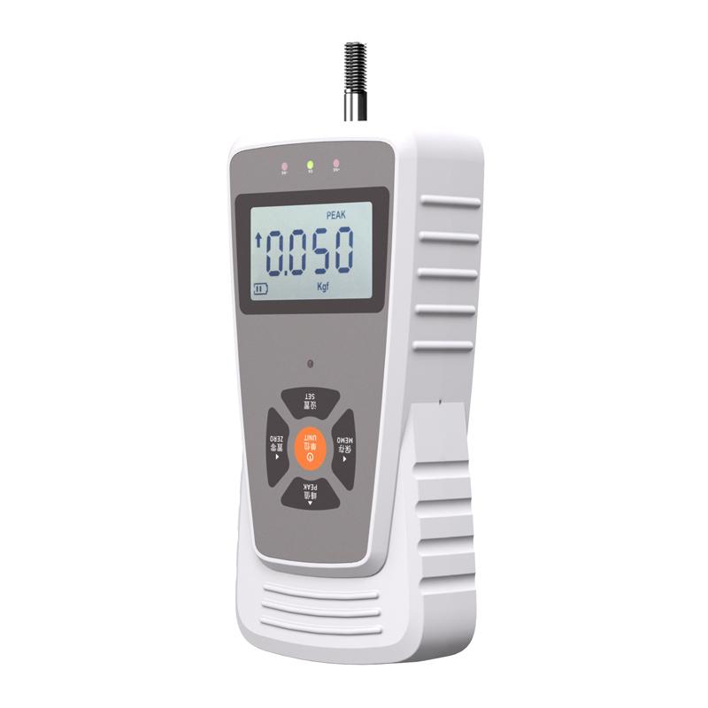 宇问 YW-691-N50-C 数显推拉力计图1