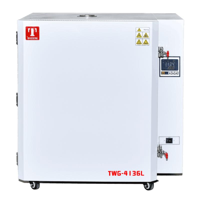TaiSiTe TEX-5080WG 500 ℃ explosion-proof high temperature Drying Oven
