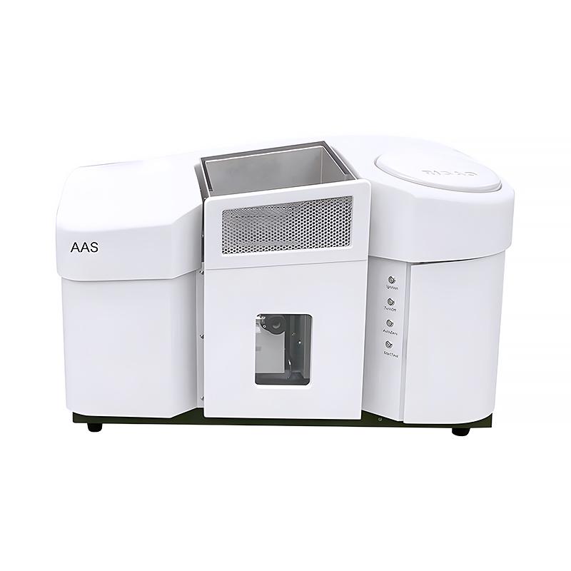 Yoke 3668AA Flame and graphite furnace method integrated machine atomic absorption spectrophotometer